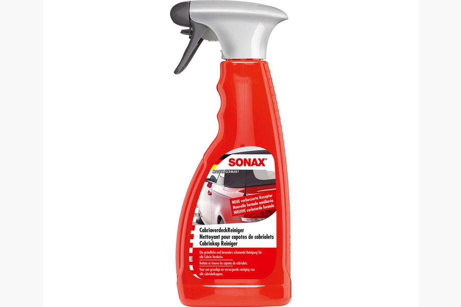 Sonax avomallin katon puhdistusaine 0,5 l Image