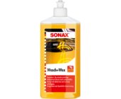Sonax autoshampoo vahalla, 500 ml kuva 1