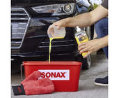 Sonax autoshampoo vahalla, 500 ml kuva 2