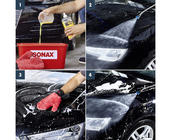 Sonax autoshampoo vahalla, 500 ml kuva 3