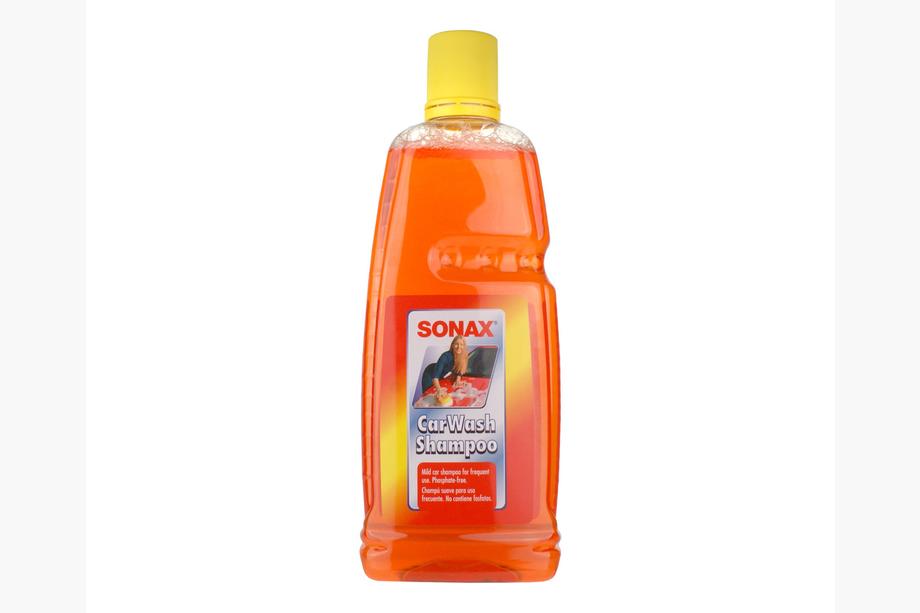 Sonax Autoshampoo 1 l Image