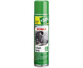 Sonax Muovin puhdistusaine (sitrus), 400 ml kuva 1
