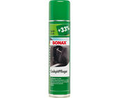Sonax muovin puhdistusaine (omena), 400 ml kuva 1