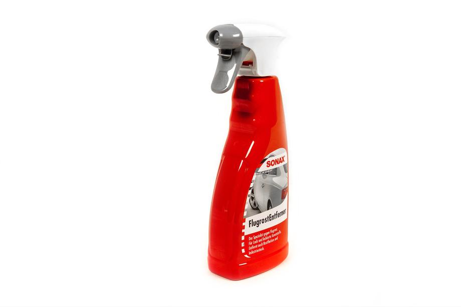 Sonax ruosteen ja korroosion poistaja maalipinnalle, 500 ml Image