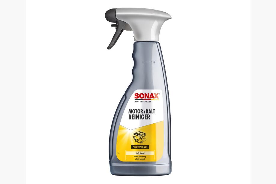Sonax moottorin puhdistusaine, 500 ml Image