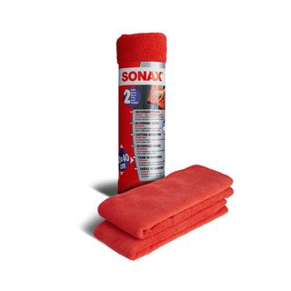 Sonax koriliinat 40x40 cm (2 kpl)