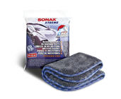 Sonax Xtreme ammattitason mikrokuituliina (harmaa) kuva 1