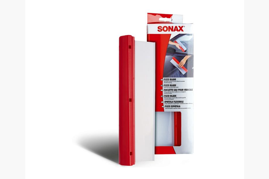 Sonax silikoninen kuivauslasta Image