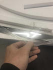 Mercedes Vito/V-class W447 2014– B-laatu! Alaritilän kehys kuva 4