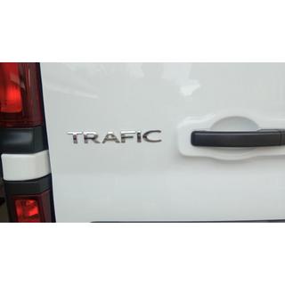 Trafic-teksti 908900184R (247 x 31 mm)