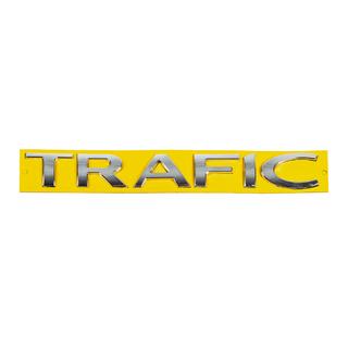 Trafic-teksti 908900184R (247 x 31 mm) kuva 2