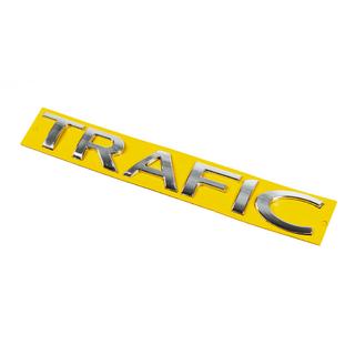 Trafic-teksti 908900184R (247 x 31 mm) kuva 3
