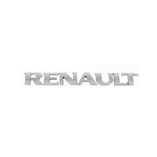 Renault-teksti