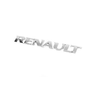Renault-teksti Renault Trafic 2015– kuva 2