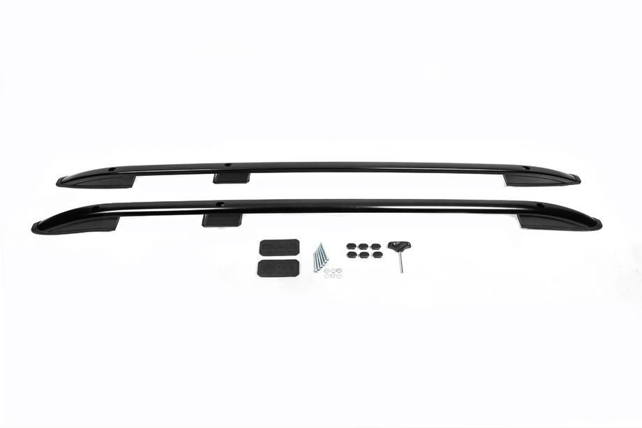 Range Rover IV L405 2013–2021 Skyport kattokaiteet (Black) Image