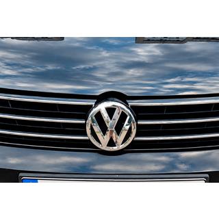 Etumerkki 3G0853601B (2017-2020) Volkswagen Polo 2017– kuva 1