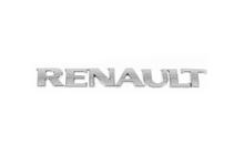 Renault Master 2011–2023 Renault-teksti kuva 1