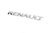 Renault Master 2011–2023 Renault-teksti kuva 2