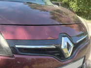 Renault Clio IV 2012–2019 Embleemi (Turkki) kuva 4