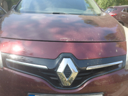 Renault Clio IV 2012–2019 Embleemi (Turkki) kuva 3