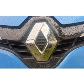 Embleemi (Turkki) Renault Clio IV 2012–2019 kuva 2