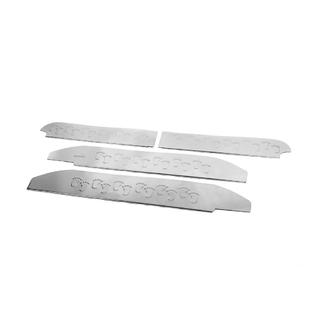 Sisäpuoliset kynnyslistat V2 (Carmos) Mercedes Vito W639 2004–2014 kuva 2