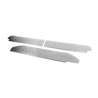 Sisäpuoliset kynnyslistat V2 (Carmos) Mercedes Vito W639 2004–2014 kuva 1