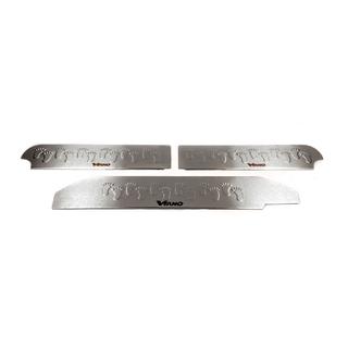 Sisäkynnyslistat Carmos V3 (ruostumaton teräs) Mercedes Viano 2004–2014 kuva 2