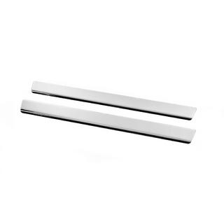 Carmos V3 kynnyslistat (2 kpl, ruostumaton teräs) Citroen Berlingo 1996–2008 kuva 2