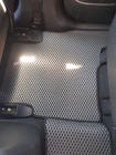 Kia Sorento II XM 2009–2014 Lattiamatot 2009-2012 (EVA, harmaa) kuva 2