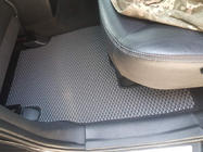Kia Sorento II XM 2009–2014 Lattiamatot 2009-2012 (EVA, harmaa) kuva 3