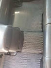 Kia Sorento II XM 2009–2014 Lattiamatot 2009-2012 (EVA, harmaa) kuva 4