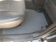 Kia Sorento II XM 2009–2014 Lattiamatot 2009-2012 (EVA, harmaa) kuva 6