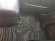 Kia Sorento II XM 2009–2014 Lattiamatot 2009-2012 (EVA, harmaa) kuva 7