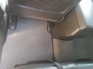 Kia Sorento II XM 2009–2014 Lattiamatot 2009-2012 (EVA, harmaa) kuva 9