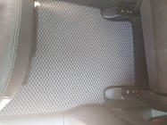 Kia Sorento II XM 2009–2014 Lattiamatot 2009-2012 (EVA, harmaa) kuva 10