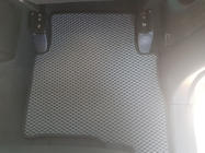 Kia Sorento II XM 2009–2014 Lattiamatot 2009-2012 (EVA, harmaa) kuva 12