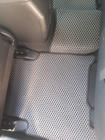Kia Sorento II XM 2009–2014 Lattiamatot 2009-2012 (EVA, harmaa) kuva 13