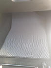 Kia Sorento II XM 2009–2014 Lattiamatot 2009-2012 (EVA, harmaa) kuva 14