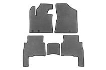 Kia Sorento II XM 2009–2014 Lattiamatot 2009-2012 (EVA, harmaa) kuva 18
