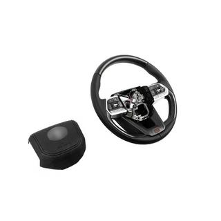Ohjauspyörä, täydellinen TLC300-design (puu) kuva 3