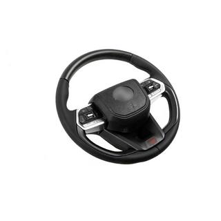 Ohjauspyörä, täydellinen TLC300-design (puu) kuva 4