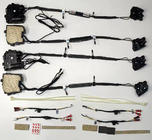 Toyota Land Cruiser 200 2007–2021 Soft Close -ovien sulkijasarja kuva 2