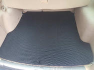 Volkswagen Passat B5 1997–2005 Tavaratilan matto SW (EVA, musta) kuva 1