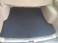 Volkswagen Passat B5 1997–2005 Tavaratilan matto SW (EVA, musta) kuva 3