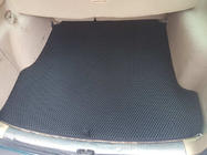 Volkswagen Passat B5 1997–2005 Tavaratilan matto SW (EVA, musta) kuva 4