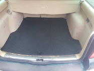 Volkswagen Passat B5 1997–2005 Tavaratilan matto SW (EVA, musta) kuva 6