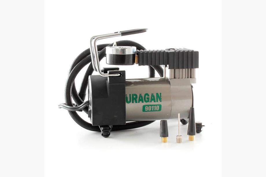 Uragan 90110 rengaskompressori (35 l/min) Image
