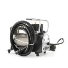 Uragan 90135 rengaskompressori (37 l/min) kuva 2