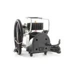 Uragan 90135 rengaskompressori (37 l/min) kuva 3